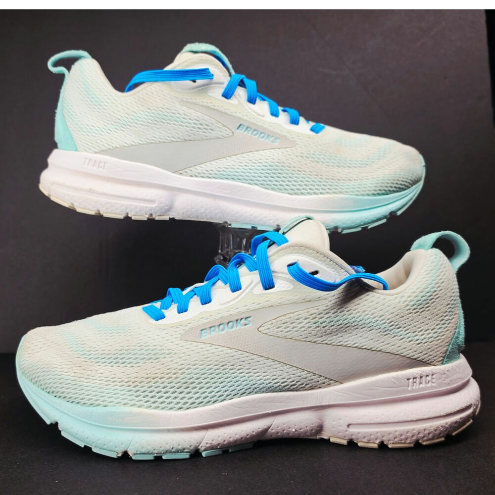 Brooks Women 10 Comfy footwear